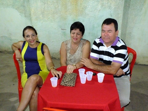 Terço dos Homens de Dom Expedito Lopes comemorou seus 2 anos  - Imagem 30