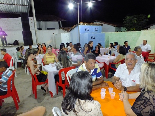Terço dos Homens de Dom Expedito Lopes comemorou seus 2 anos  - Imagem 16