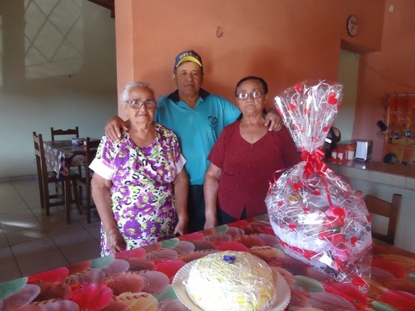 Felicidades para Dona Bernardina - Imagem 2