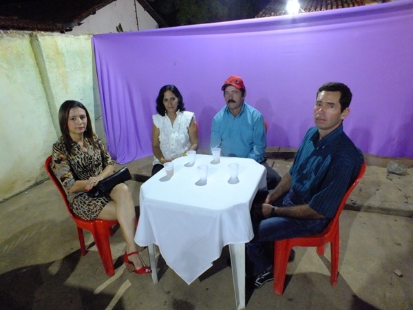 Terço dos Homens de Dom Expedito Lopes comemorou seus 2 anos  - Imagem 31