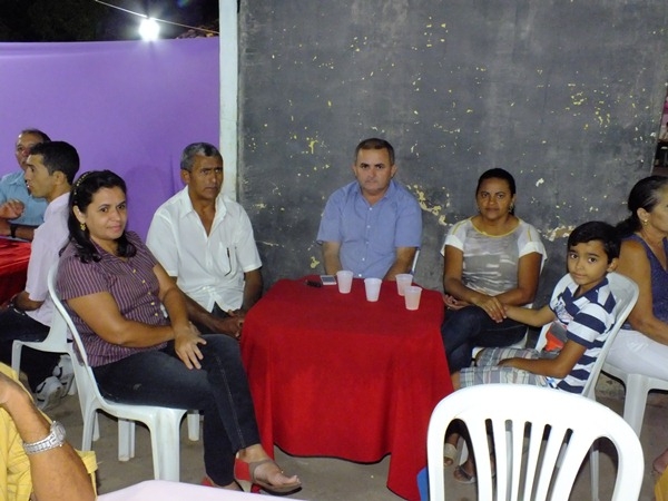 Terço dos Homens de Dom Expedito Lopes comemorou seus 2 anos  - Imagem 15
