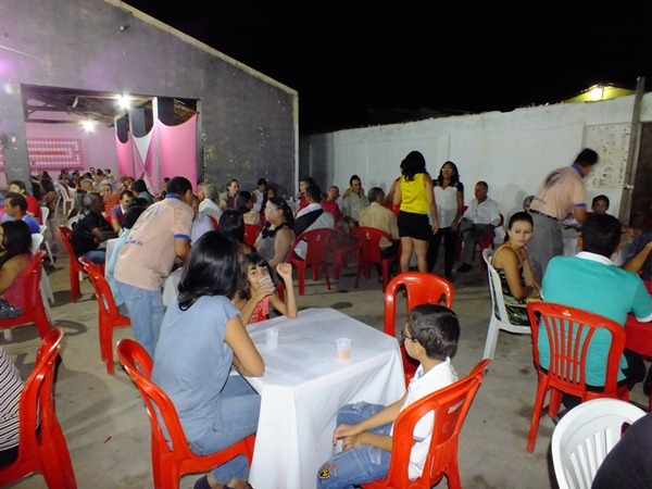 Terço dos Homens de Dom Expedito Lopes comemorou seus 2 anos  - Imagem 19