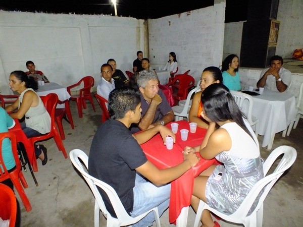 Terço dos Homens de Dom Expedito Lopes comemorou seus 2 anos  - Imagem 20