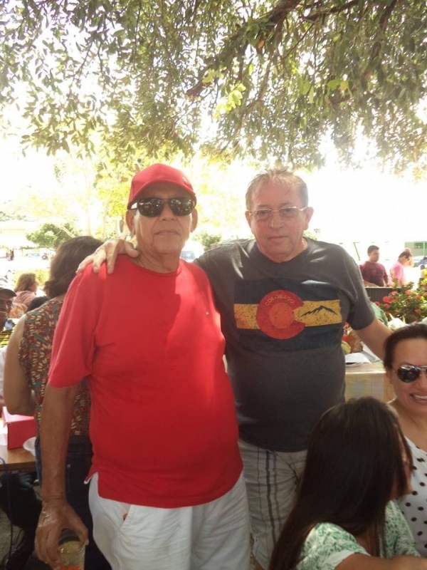 Paróquia de São Félix de Cantalice realizou o tradicional leilão do festejo - Imagem 34