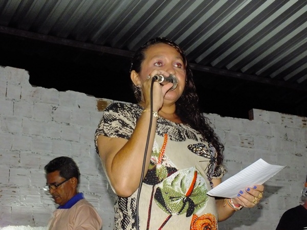 Terço dos Homens de Dom Expedito Lopes comemorou seus 2 anos  - Imagem 4