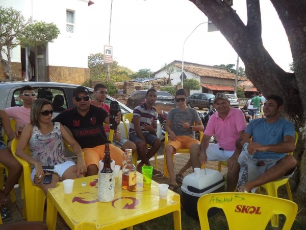 Paróquia de São Félix de Cantalice realizou o tradicional leilão do festejo - Imagem 18