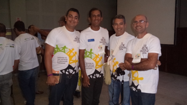 Trajetória da política territorial de desenvolvimento rural no Brasil é foco de debate, na Bahia - Imagem 3