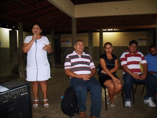 Começou os cursos do PRONATEC em Agricolândia. Confira. - Imagem 10