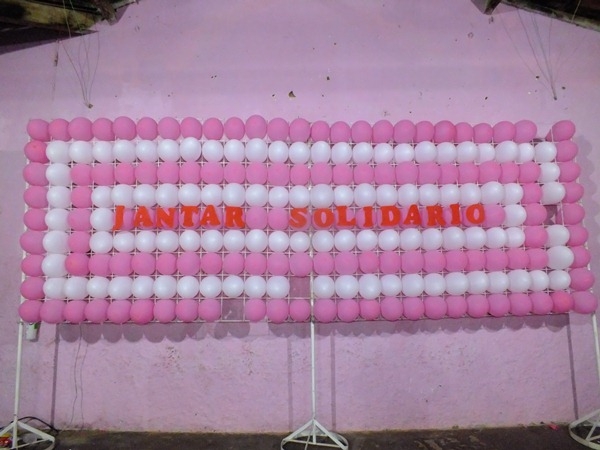 Terço dos Homens de Dom Expedito Lopes comemorou seus 2 anos  - Imagem 1