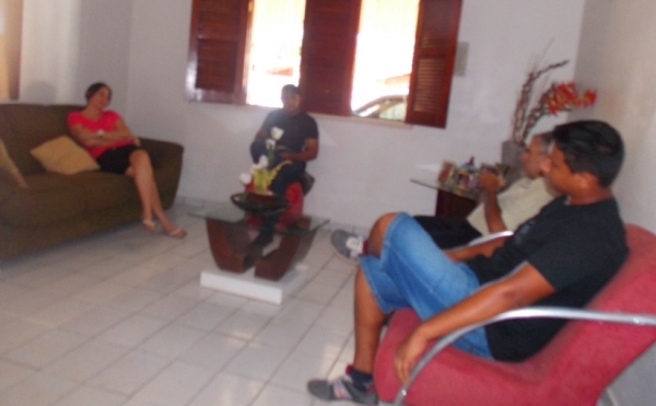 Direção acerta data e local para exibição de Mistérios & Vinganças em Capitão de Campos - Imagem 6