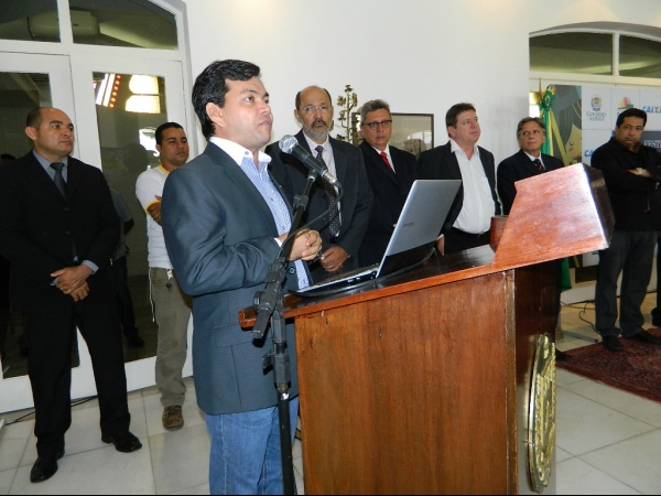 11ª edição do Festival de Inverno resgata estilo musical - Imagem 3