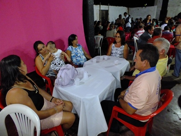 Terço dos Homens de Dom Expedito Lopes comemorou seus 2 anos  - Imagem 9