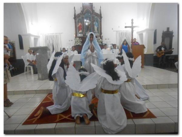 Missa Celebração dia das Mães! - Imagem 33