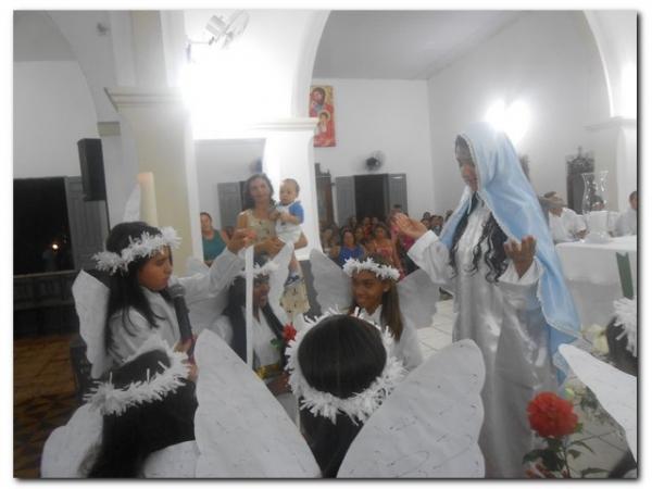 Missa Celebração dia das Mães! - Imagem 34