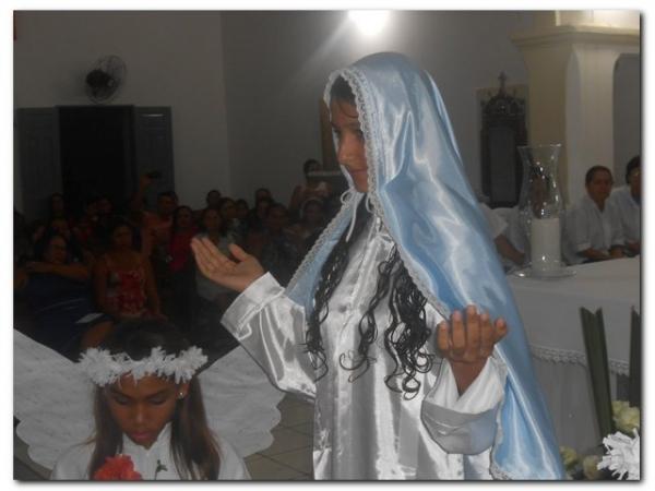 Missa Celebração dia das Mães! - Imagem 36