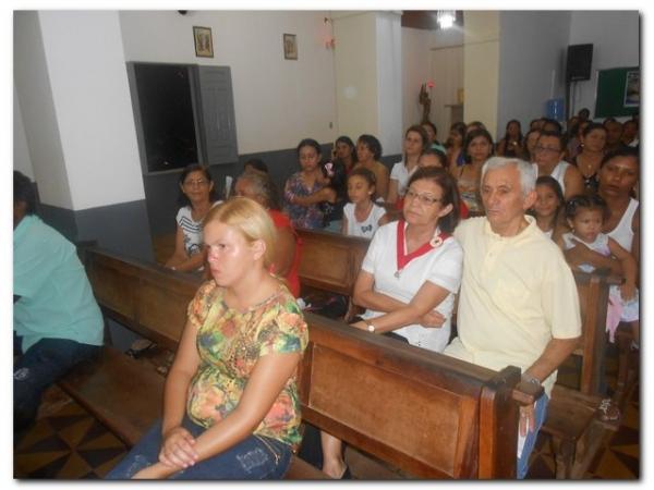 Missa Celebração dia das Mães! - Imagem 28