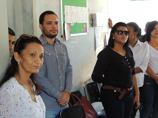 Professor Pila investe em grande escala na infraestrutura da educação municipal - Imagem 7