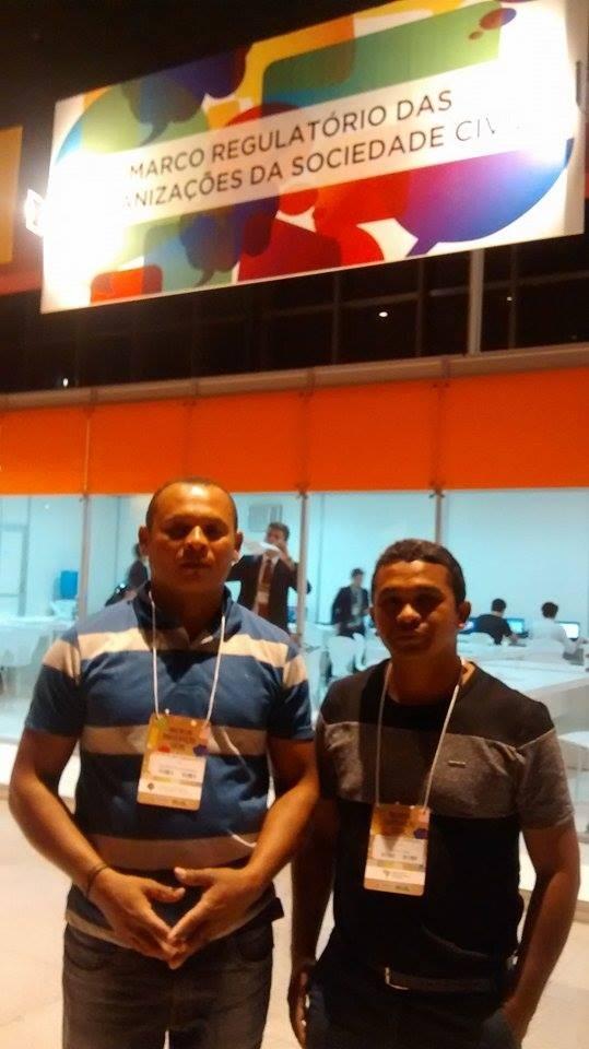 Participantes do ODM em Brasília mandam informações - Imagem 3