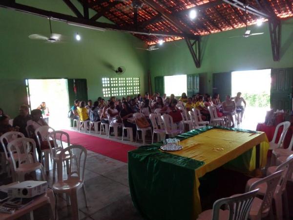 Amarante dá início às atividades do Pnaic-2014 - Imagem 4