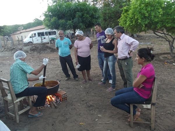 Especial Dom Expedito Lopes (parte 2) “Conhecendo Del” - Imagem 4