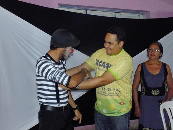 Dom Expedito Lopes realiza evento em homenagem ao dia 18 - Imagem 4