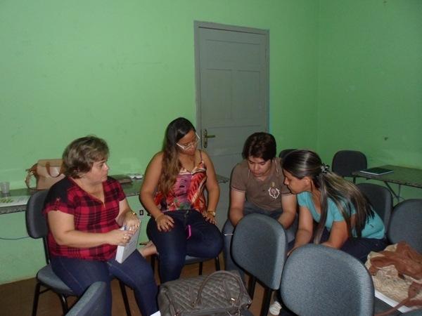 7ª Gerencia Regional de Saúde realiza Capacitação em Teste Rápido de HIV - Imagem 4