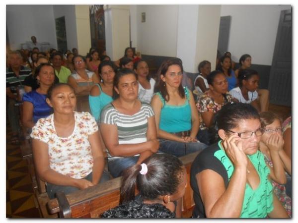 Missa Celebração dia das Mães! - Imagem 25