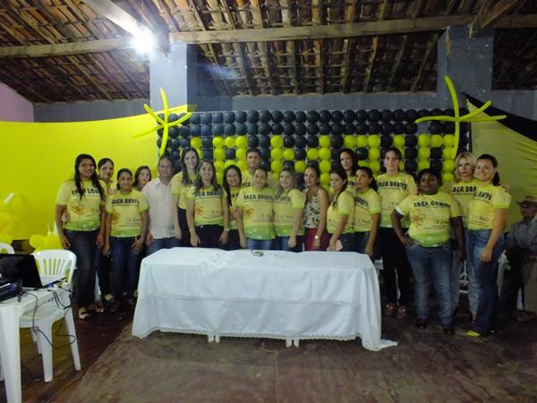 Dom Expedito Lopes realiza evento em homenagem ao dia 18