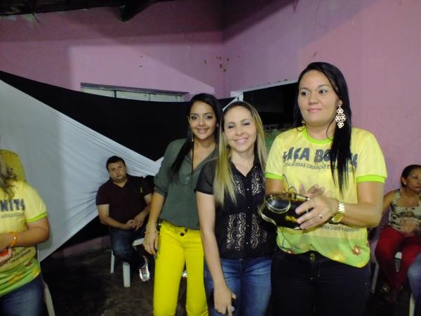 Dom Expedito Lopes realiza evento em homenagem ao dia 18 - Imagem 40