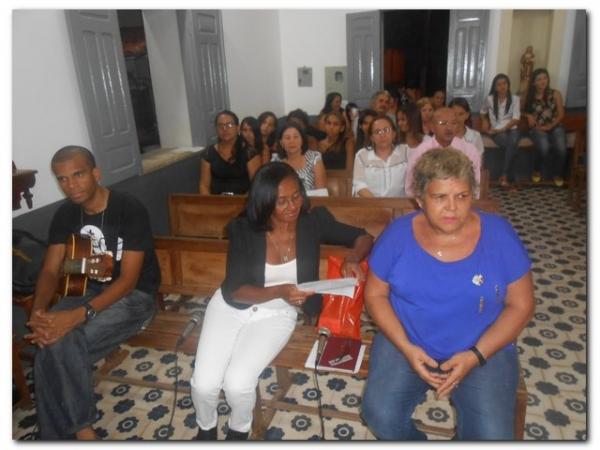 Missa Celebração dia das Mães! - Imagem 12