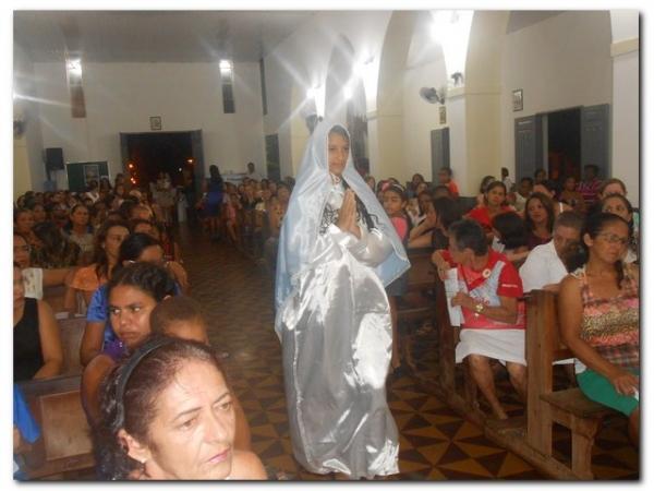 Missa Celebração dia das Mães! - Imagem 30