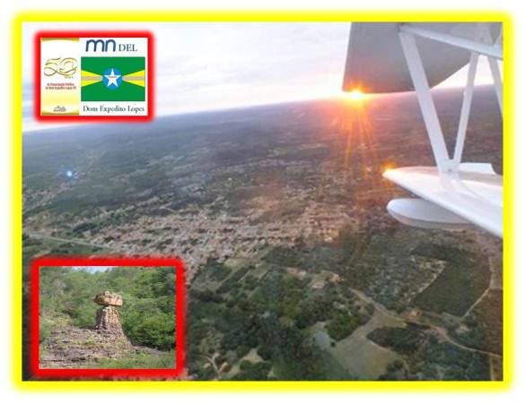 Especial Dom Expedito Lopes (parte 2) “Conhecendo Del”