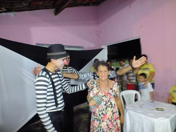 Dom Expedito Lopes realiza evento em homenagem ao dia 18 - Imagem 30