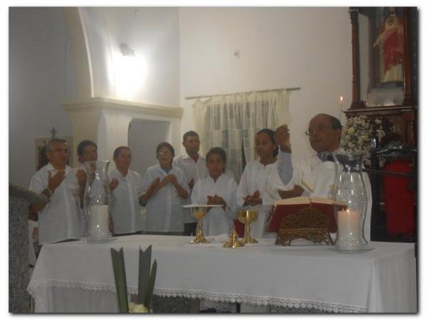 Missa Celebração dia das Mães! - Imagem 3