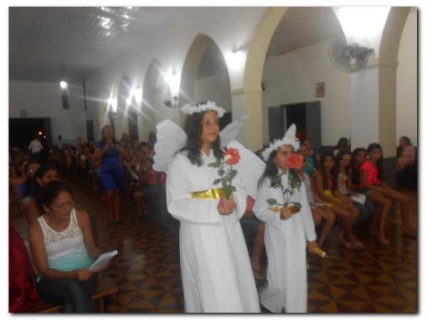 Missa Celebração dia das Mães! - Imagem 32