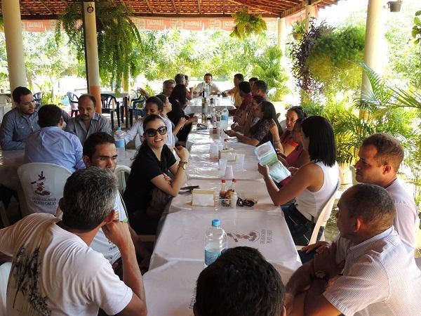 Professor Pila investe em grande escala na infraestrutura da educação municipal - Imagem 14