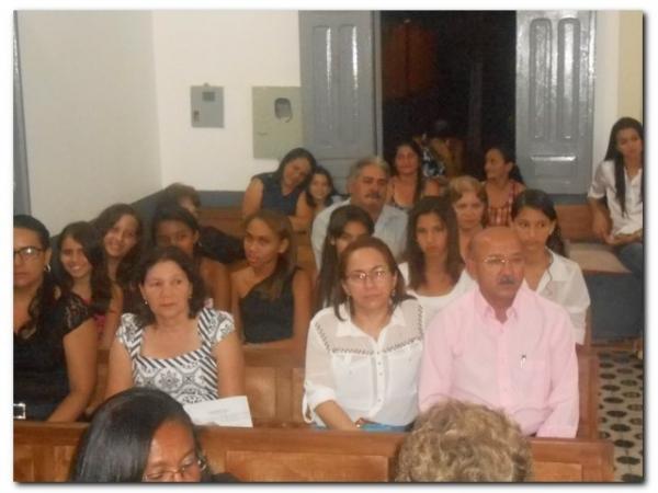 Missa Celebração dia das Mães! - Imagem 11