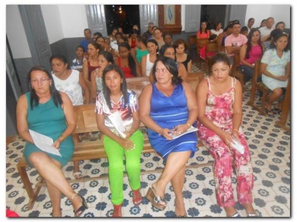 Missa Celebração dia das Mães! - Imagem 20