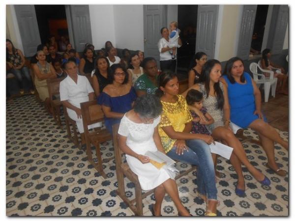 Missa Celebração dia das Mães! - Imagem 13