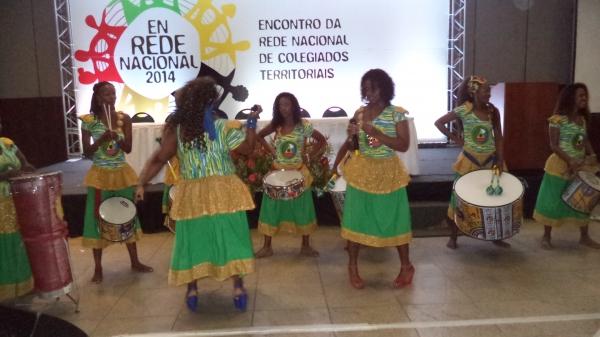 Encontro da Rede Nacional de Colegiados Territoriais se encerra com leitura da Carta de Salvador - Imagem 6