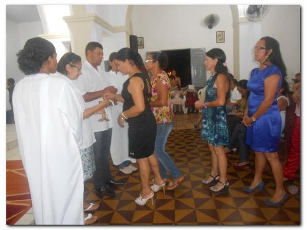 Missa Celebração dia das Mães! - Imagem 7