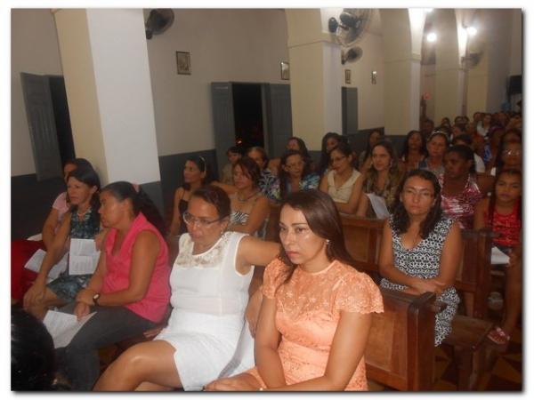 Missa Celebração dia das Mães! - Imagem 26