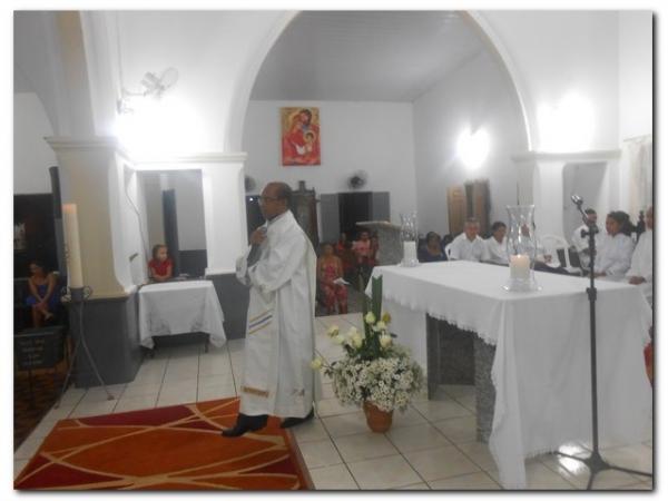 Missa Celebração dia das Mães! - Imagem 14