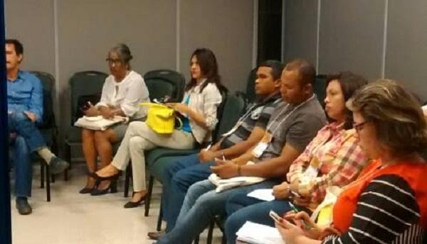 Participantes do ODM em Brasília mandam informações - Imagem 4