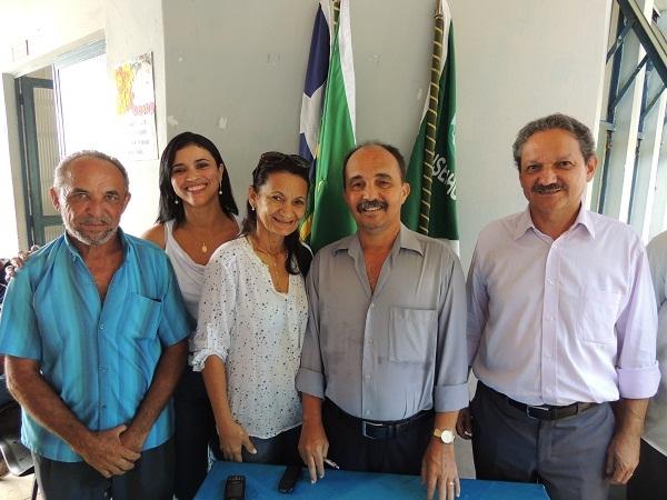 Professor Pila investe em grande escala na infraestrutura da educação municipal - Imagem 12