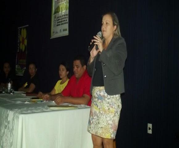Aconteceu em Elesbão Veloso o I Seminário de Sensibilização para o Enfrentamento ao Abuso e a Exploração Sexual contra Crianças e Adolescentes - Imagem 7