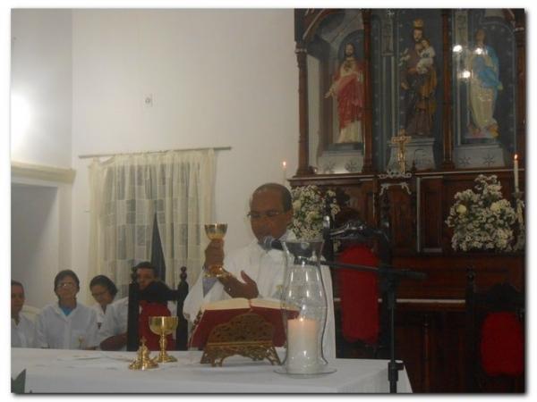 Missa Celebração dia das Mães! - Imagem 2