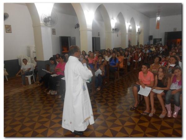 Missa Celebração dia das Mães! - Imagem 17