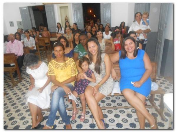 Missa Celebração dia das Mães! - Imagem 21