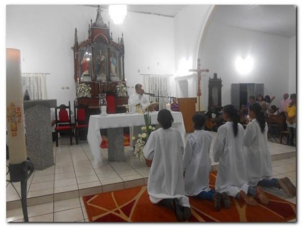 Missa Celebração dia das Mães! - Imagem 1